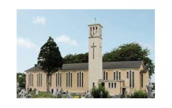 Communion & Confirmation Dates 2026