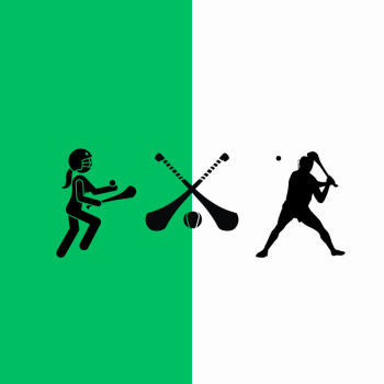 Iománaíocht & Camógaíocht