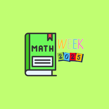 Maths Week 2025